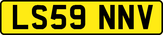 LS59NNV