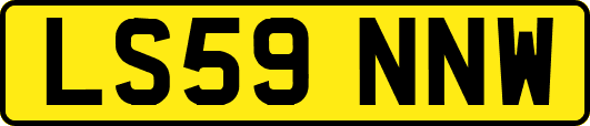 LS59NNW