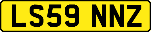 LS59NNZ