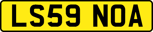 LS59NOA