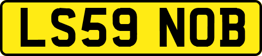LS59NOB