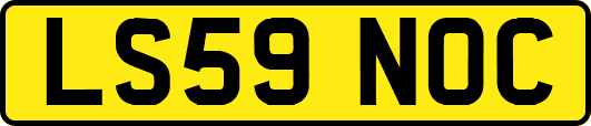 LS59NOC