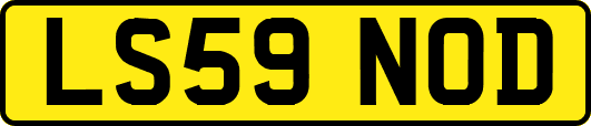 LS59NOD