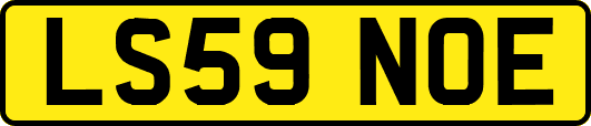 LS59NOE