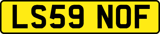 LS59NOF