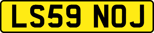 LS59NOJ