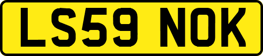 LS59NOK