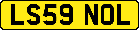 LS59NOL
