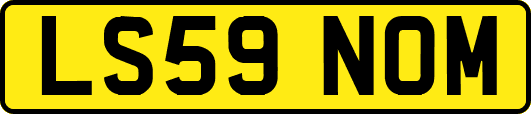 LS59NOM