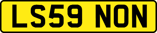 LS59NON