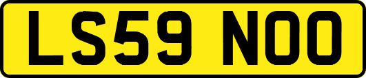 LS59NOO