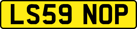 LS59NOP
