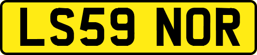 LS59NOR