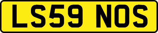 LS59NOS