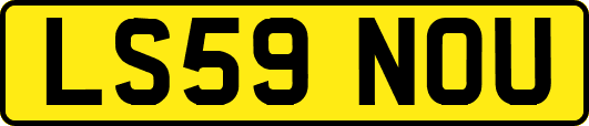 LS59NOU