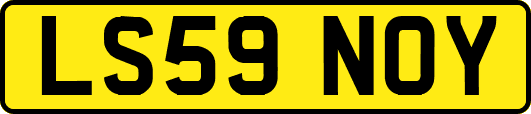 LS59NOY