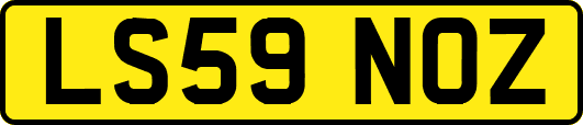 LS59NOZ
