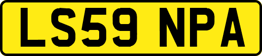 LS59NPA