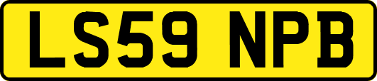LS59NPB