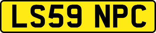 LS59NPC