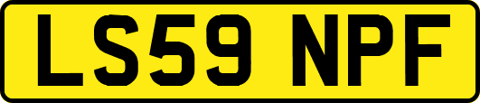 LS59NPF