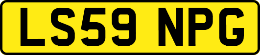LS59NPG