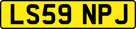 LS59NPJ