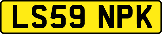 LS59NPK