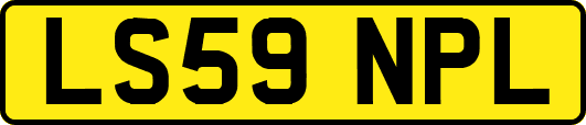 LS59NPL