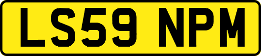 LS59NPM