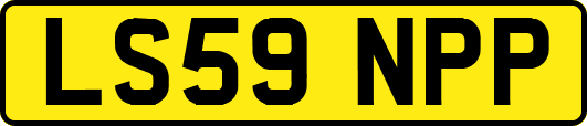 LS59NPP