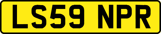 LS59NPR