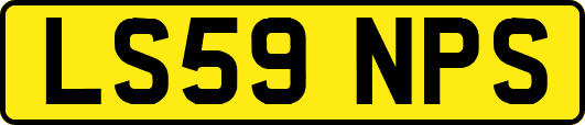LS59NPS