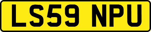 LS59NPU