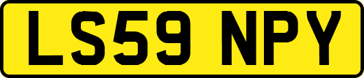 LS59NPY