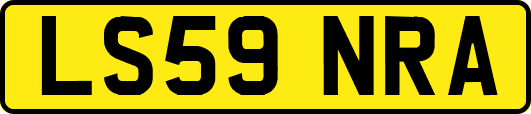 LS59NRA