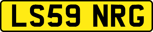 LS59NRG