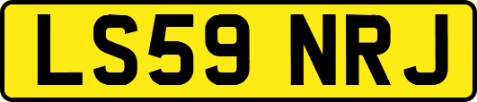 LS59NRJ