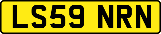 LS59NRN