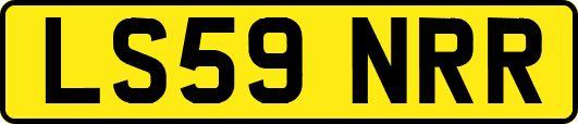 LS59NRR