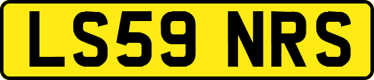 LS59NRS