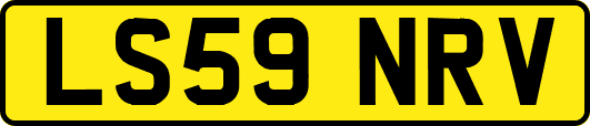 LS59NRV