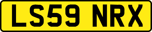 LS59NRX