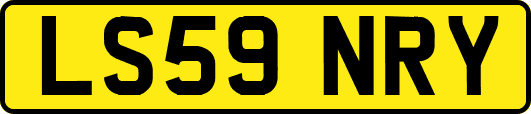 LS59NRY