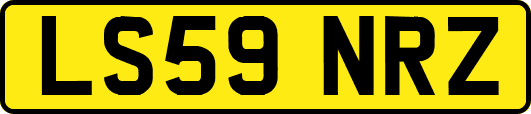 LS59NRZ