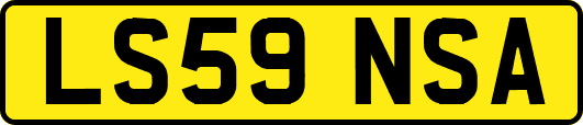 LS59NSA