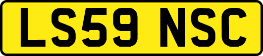 LS59NSC