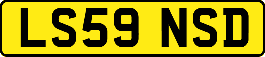 LS59NSD