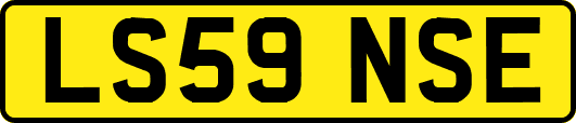 LS59NSE