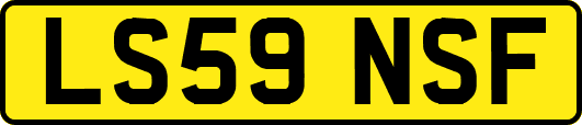 LS59NSF
